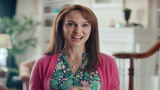 Meet Natalie Portman’s Creepy ‘My Little Stepchildren’ Dolls in Cut for Time ‘SNL’ Skit (Video)