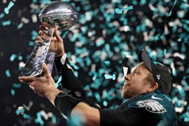 Super Bowl LII Tackles 103.4 Million Total Viewers on NBC, Down 7 Percent From Last Year