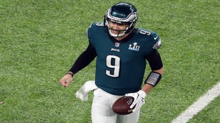 Philadelphia Eagles Defeat Defending Champion Patriots in Wild Super Bowl LII