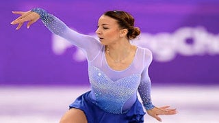 German Olympic Figure Skater Ripped for Using ‘Schindler’s List’ Score: ‘Bad Music Choice’