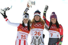 NBC Olympic Blunder: Wrong Super-G Gold Medalist Declared Before Actual Winner Had Even Skied