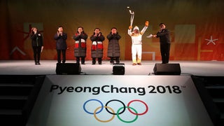 How to Watch the 2018 Winter Olympics Opening Ceremony Live