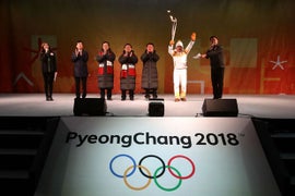 How to Watch the 2018 Winter Olympics Opening Ceremony Live