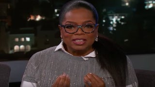 How Long Did Oprah Consider Responding to Trump’s Insulting Tweet? ‘Not a Second’ (Video)