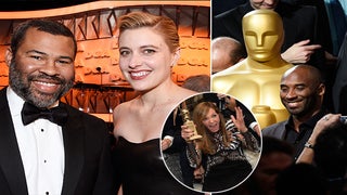 Oscar Parties 2018: The Top Invites, Events and Nominee Gatherings