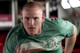 ‘The 15:17 to Paris’ Film Review: Clint Eastwood’s Everyday Heroism Tale Is Itself Too Mundane