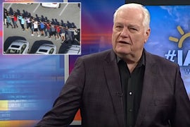 No End in Sight for Gun Violence ‘Since It’s Almost Always a White Kid,’ Anchor Says (Video)