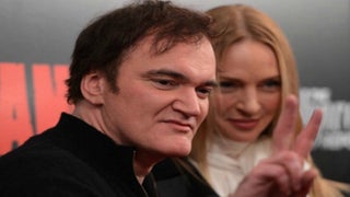 Quentin Tarantino Calls Uma Thurman’s ‘Kill Bill’ Car Crash ‘the Biggest Regret of My Life’