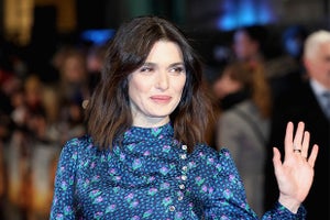 Rachel Weisz