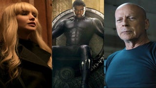 ‘Black Panther’ Could Beat ‘Death Wish’ and ‘Red Sparrow’ Combined at Box Office