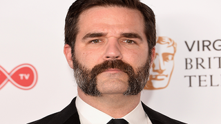 Rob Delaney Mourns Death of 2-Year-Old Son in Heartbreaking Facebook Post