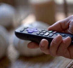Roku