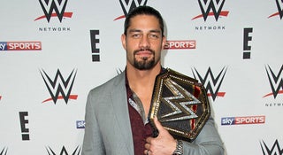 Why Roman Reigns, Carl Grimes and Russell Westbrook Are TV’s Social Media MVPs of the Week