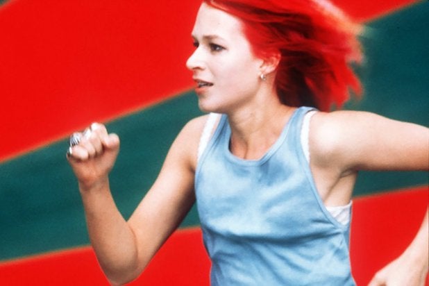 Run Lola Run