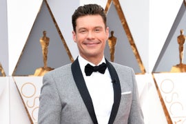E! Denies Ryan Seacrest Delay: ‘Business as Usual’