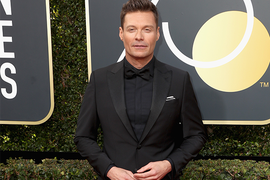 Ryan Seacrest Says Sexual Abuse Accuser Demanded $15 Million