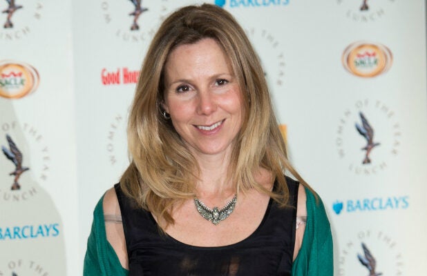 Veep Star Sally Phillips Says British Tv Is Still Sexist Just Much More Hidden Today