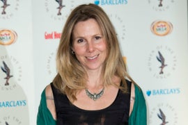 ‘Veep’ Star Sally Phillips Says British TV Is Still Sexist, Just ‘Much More Hidden’ Today