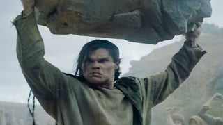 ‘Samson’ Movie Review: Old Testament Tale Collapses Like a Philistine Temple