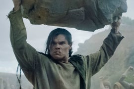 ‘Samson’ Movie Review: Old Testament Tale Collapses Like a Philistine Temple