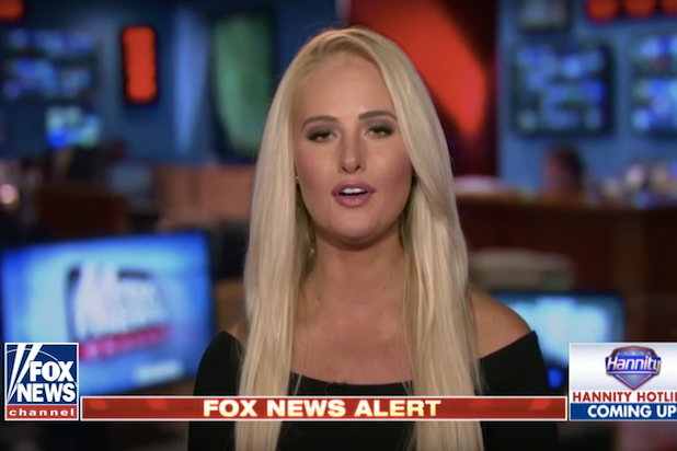 Tomi Lahren