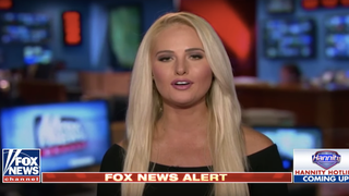Tomi Lahren’s ‘Final Thoughts’ Moves to Fox Nation