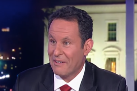 ‘Fox & Friends’ Host Called Out for Thanking Tomi Lahren for ‘Working the Streets’ (Video)