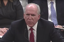 CNN Says John Brennan, Former CIA Director and MSNBC Contributor, Was Target of Suspicious Package