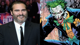 Joaquin Phoenix in Early Talks to Play Joker in Todd Phillips ‘Joker’ Origin Movie