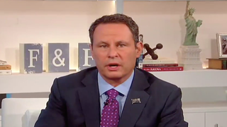 Fox News’ Brian Kilmeade Calls Trump’s Post-Election Behavior ‘Terrible’ (Video)