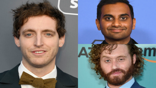 ‘Silicon Valley’ Star Thomas Middleditch Calls Aziz Ansari Accusation ‘Absurd,’ Doesn’t Defend TJ Miller