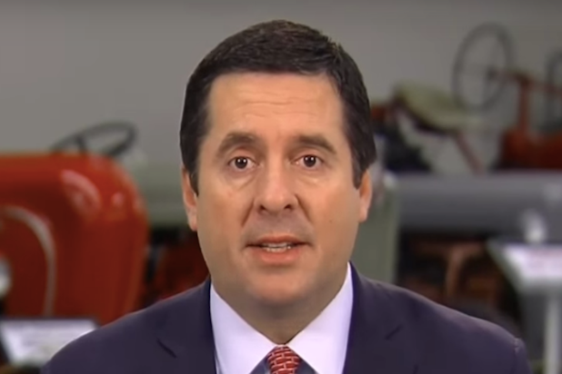 Devin Nunes