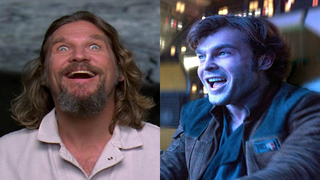 Will ‘Solo: A Star Wars Story’ Be ‘The Big Lebowski’ in Space?