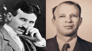 Science Channel to Investigate Strange Deaths of Nikola Tesla, Other Geniuses (Exclusive)