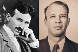 Science Channel to Investigate Strange Deaths of Nikola Tesla, Other Geniuses (Exclusive)
