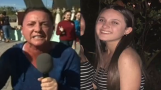 Mother of High School Shooting Victim to Trump: ‘Do Something! (Video)