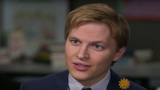 NBC News Mocked After Ronan Farrow Scoops Take Over the News Cycle