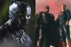 ‘Black Panther’ to Top ‘Justice League’ Total U.S. Box Office in Just 4 Days