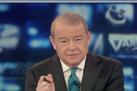 Fox Business Distances Itself From ‘False Allegations’ Against George Soros by US Congressman