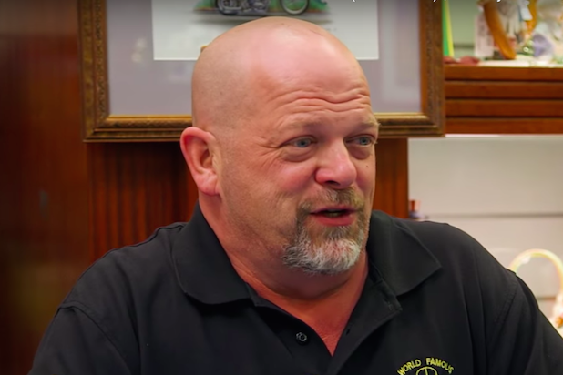 Rick Harrison Rick Harrison