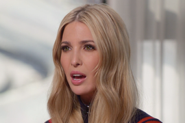 Trump Inauguration Money Went to Trump Organization With Help From Ivanka, Report Says