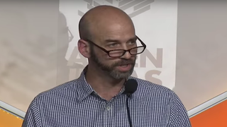 James Bennet Lands at The Economist After One of His Former Staffer’s Viral Post About ‘Abusive Boss’
