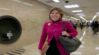 ‘Seeing Allred’ Film Review: Gloria Allred’s Fight for Rights Makes a Stirring Documentary