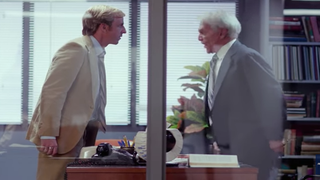 Seth Meyers Playfully Mocks Every Journalist’s Favorite Flicks With ‘Newspaper Movie’ (Video)