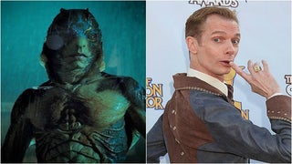 ‘Shape of Water’ Actor Doug Jones Says Sex Toy Based on His Character Is ‘Not Exactly What I’d Hoped For’