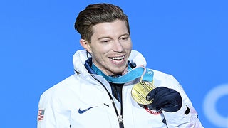 Why Shaun White, Chloe Kim and Omarosa Manigault-Newman Are TV’s Social Media MVPs of the Week