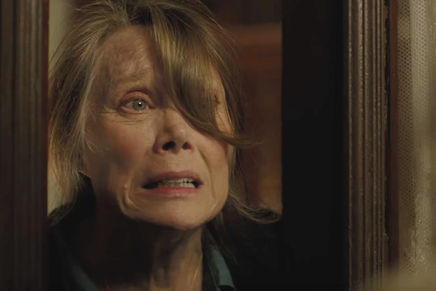 Sissy Spacek Castle Rock Sissy Spacek Castle Rock