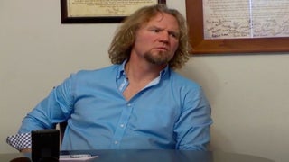 ‘Sister Wives’: Brown Family’s ‘Blue’ Over Supreme Court Denying Polygamy Case (Exclusive Video)