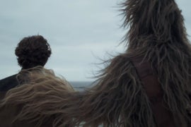 10 Big Takeaways From ‘Solo: A Star Wars Story’ Super Bowl Teaser