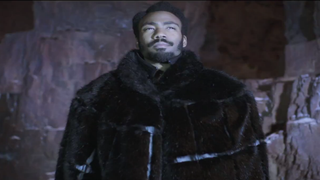 ‘Solo’ Early Tracking Charts Course to $170 Million Memorial Day Opening